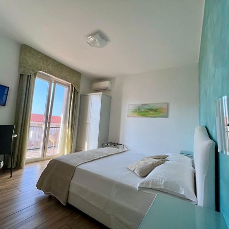 Bella Tropea Accommodation Екстер'єр фото