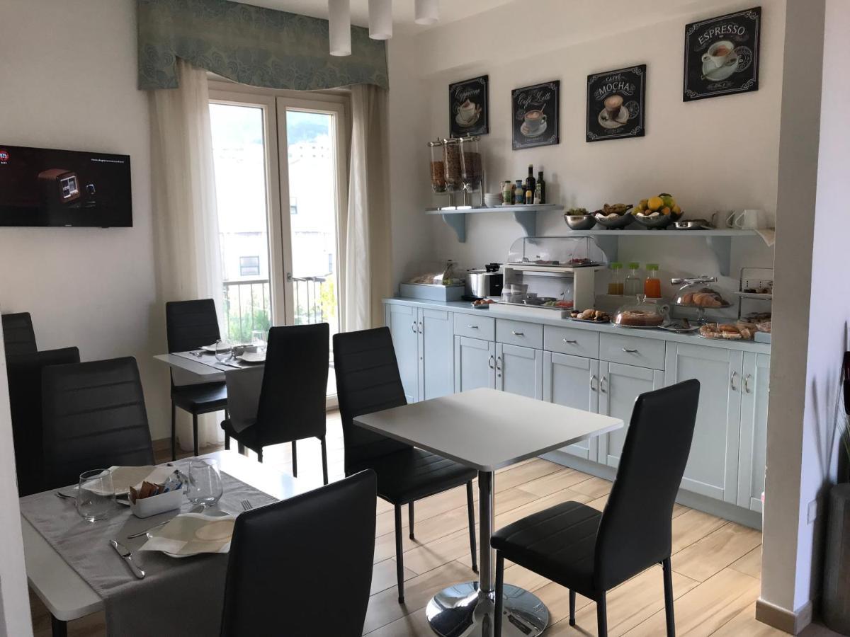 Bella Tropea Accommodation Екстер'єр фото