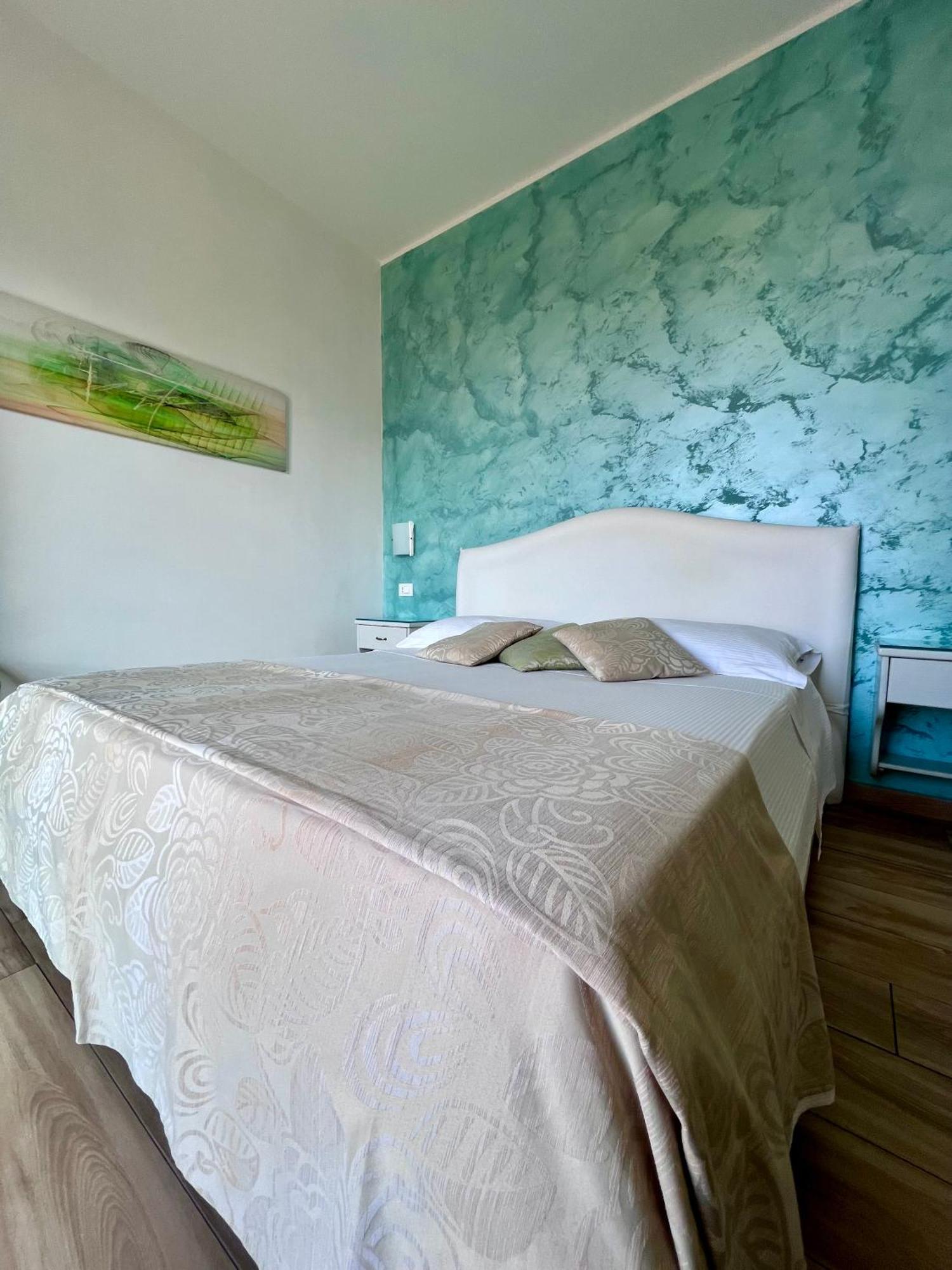 Bella Tropea Accommodation Екстер'єр фото