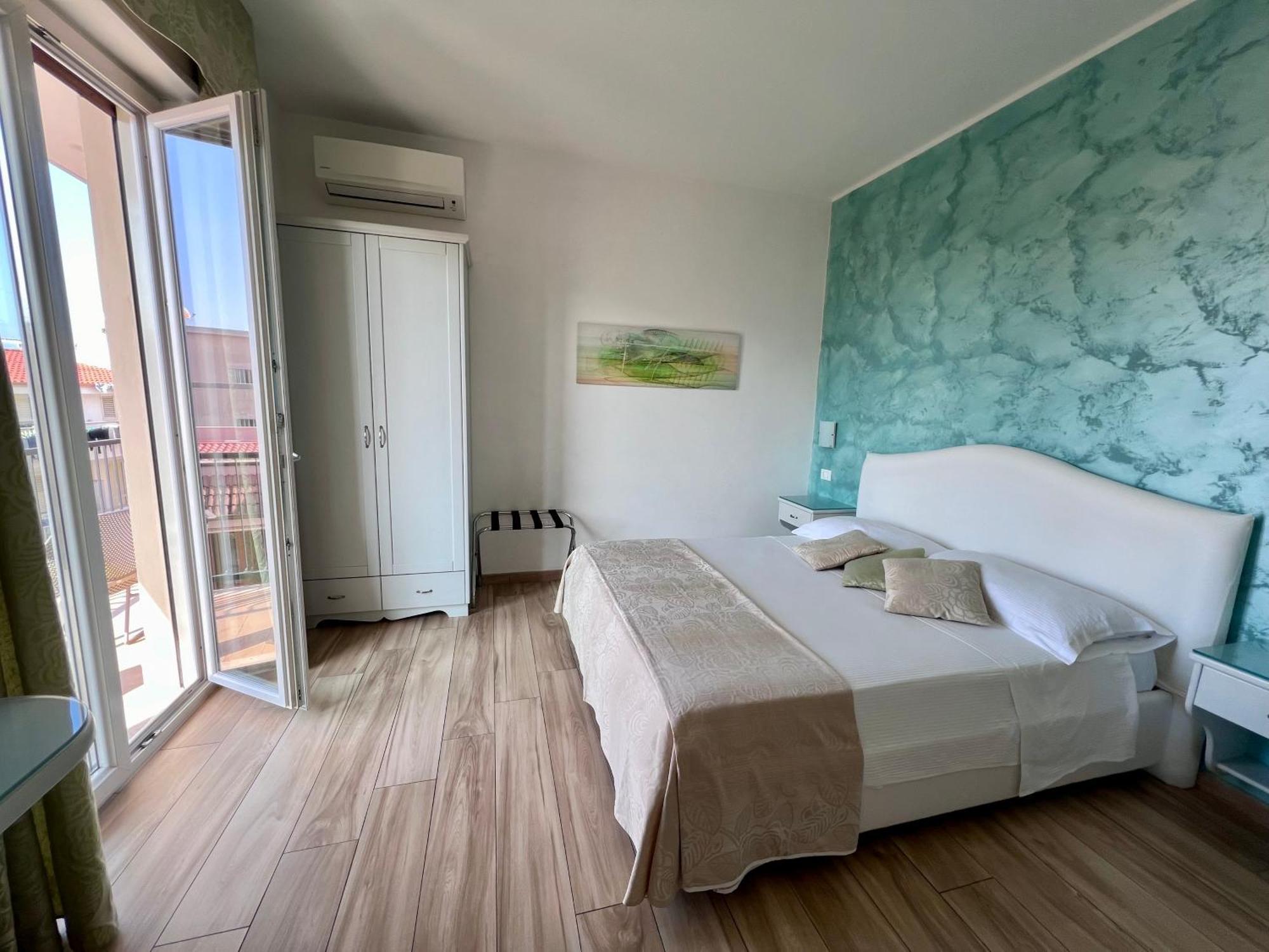 Bella Tropea Accommodation Екстер'єр фото
