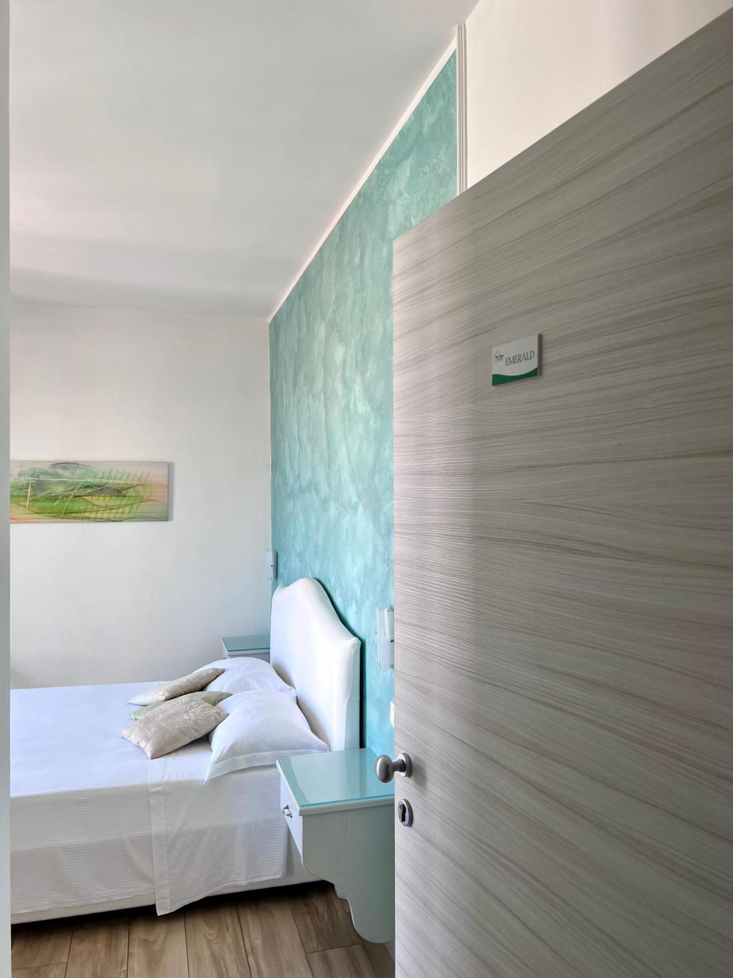 Bella Tropea Accommodation Екстер'єр фото