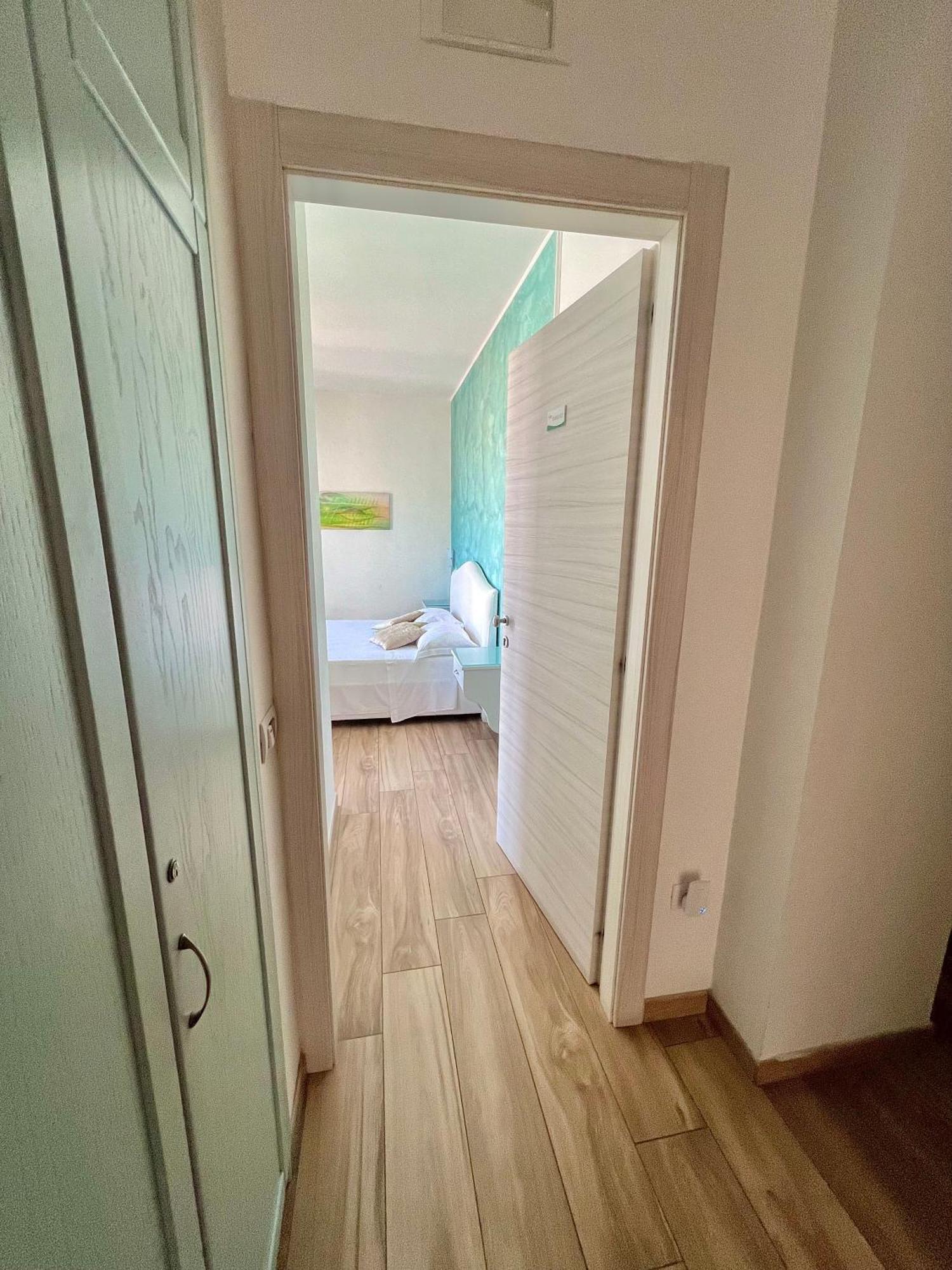 Bella Tropea Accommodation Екстер'єр фото