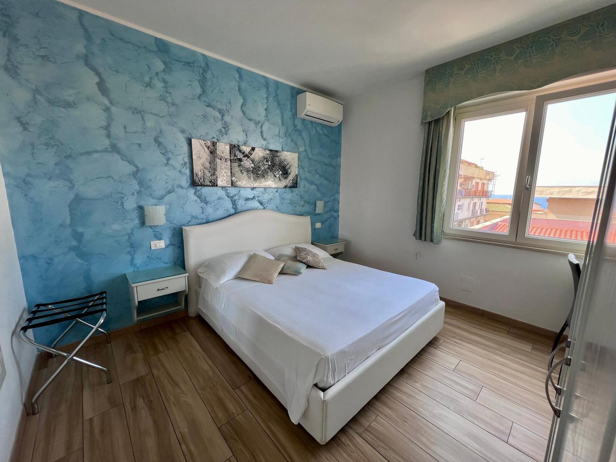 Bella Tropea Accommodation Екстер'єр фото