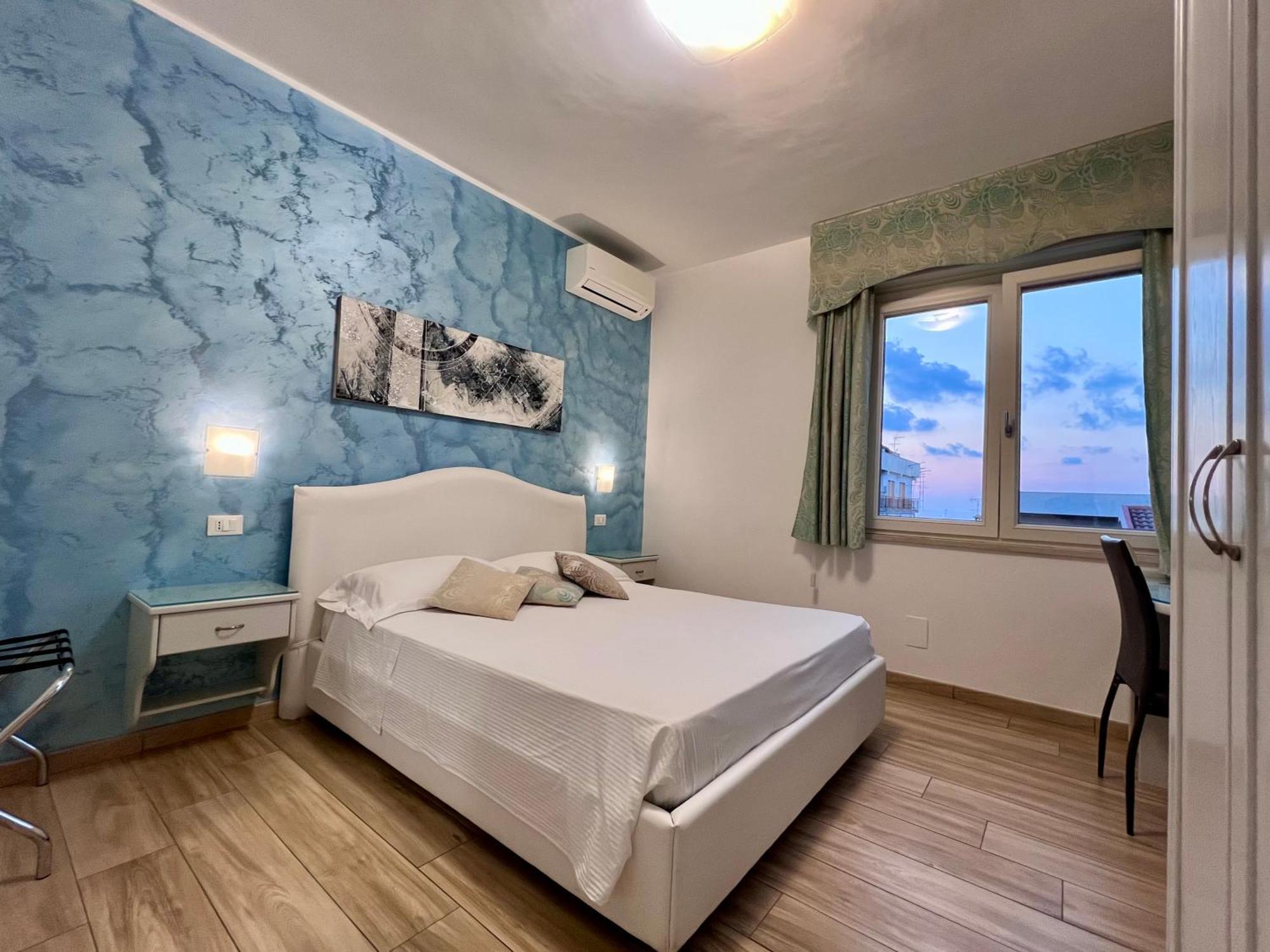 Bella Tropea Accommodation Екстер'єр фото