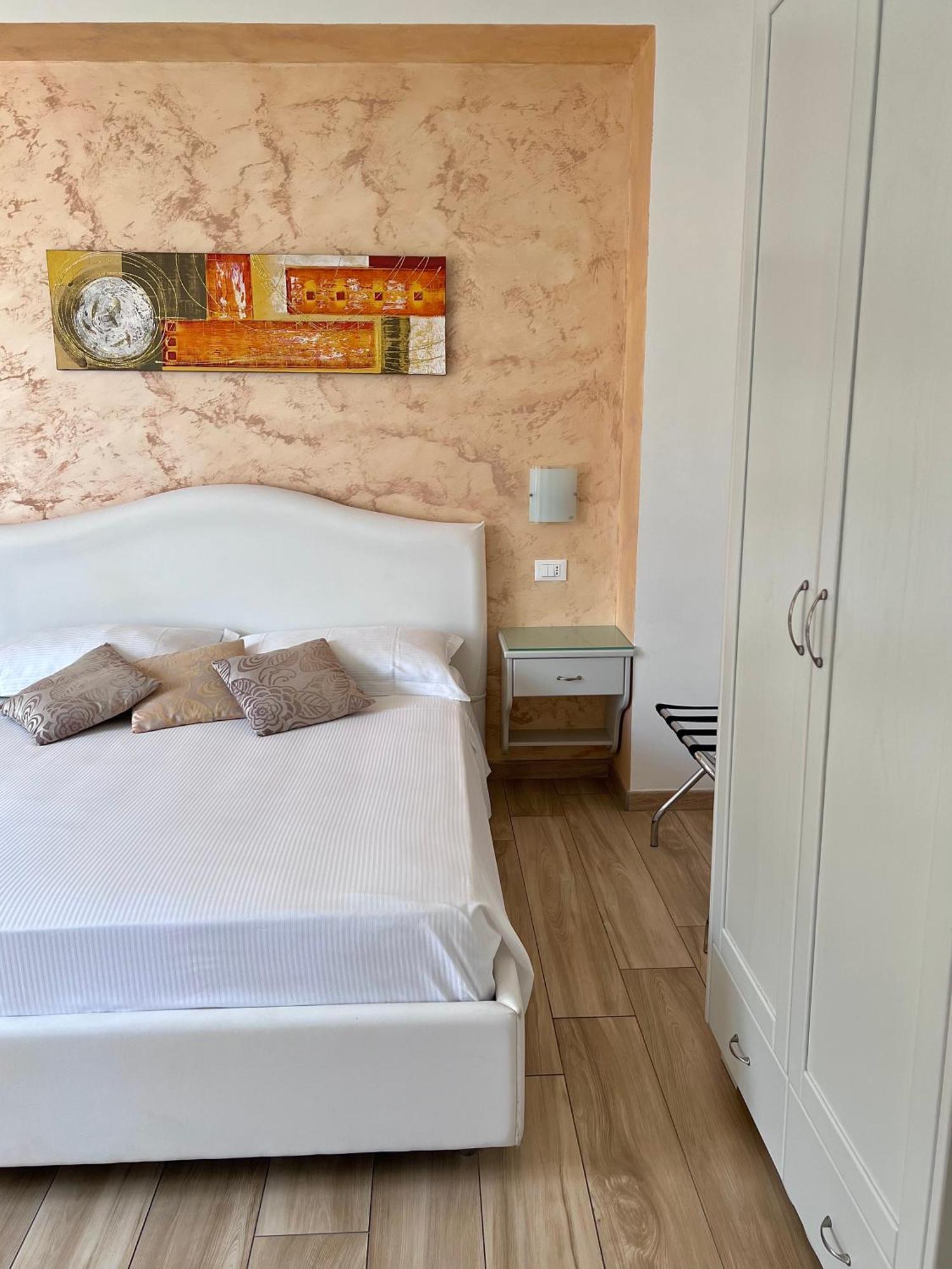 Bella Tropea Accommodation Екстер'єр фото