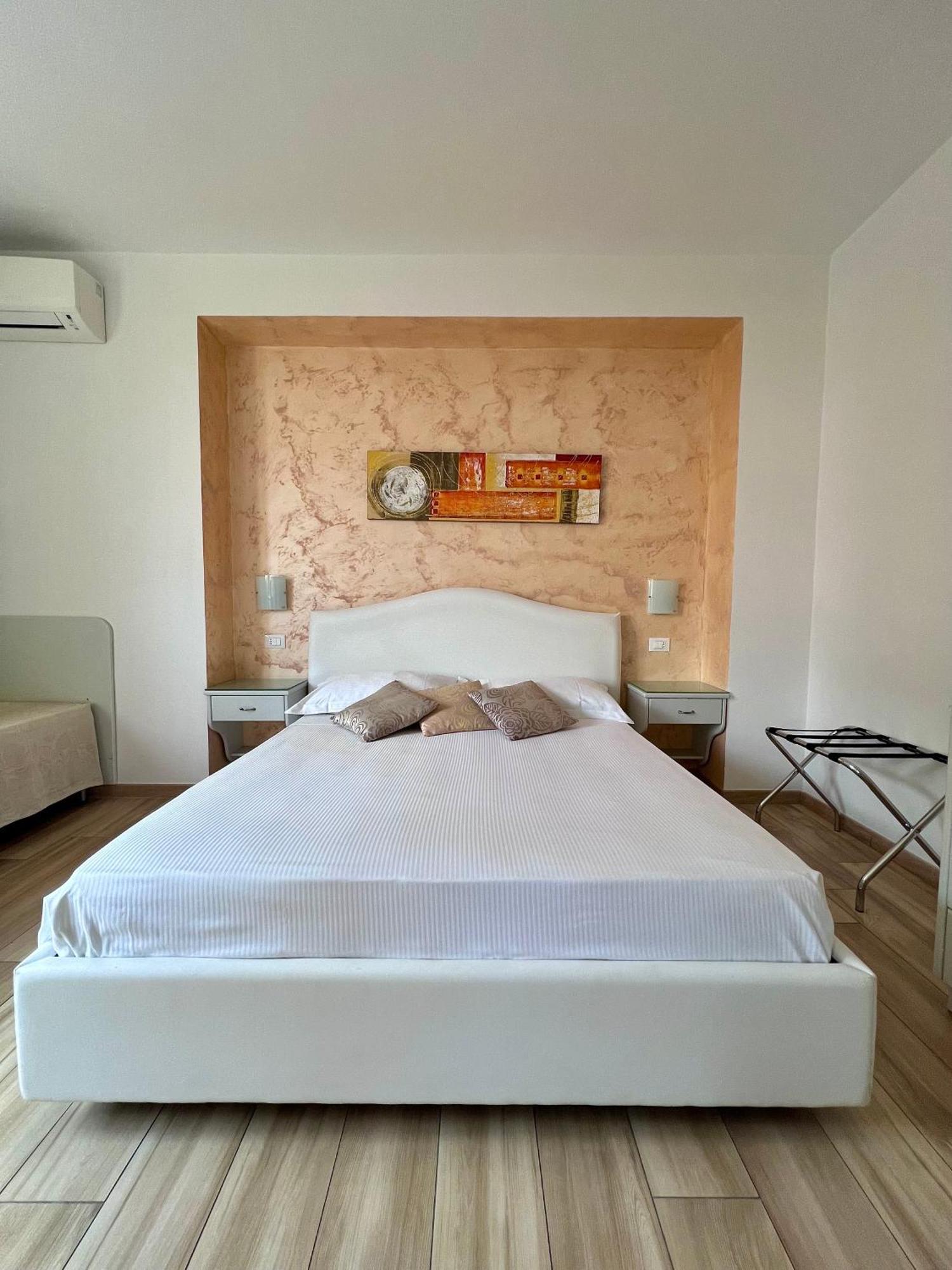 Bella Tropea Accommodation Екстер'єр фото
